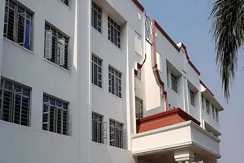 school
