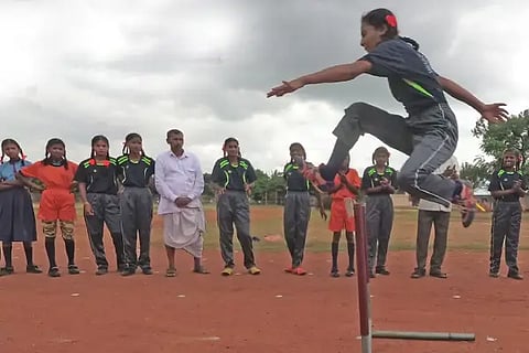school sports