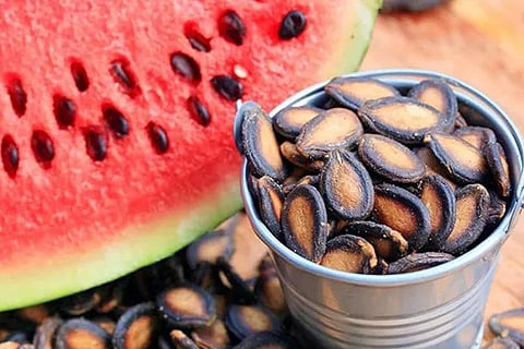 seeds