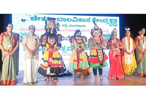 yakshagana