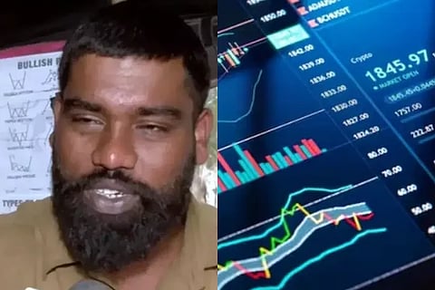 share market