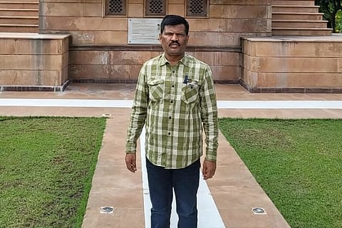 shekar 1