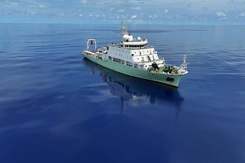 ship