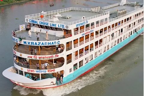 ship