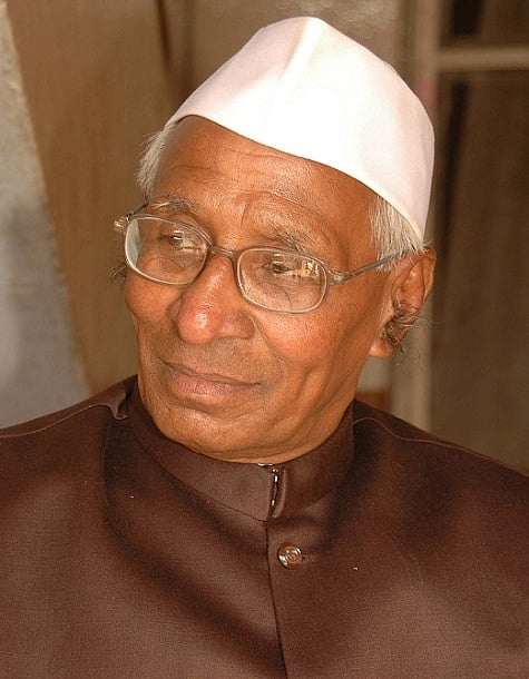 shivsharanappa wali