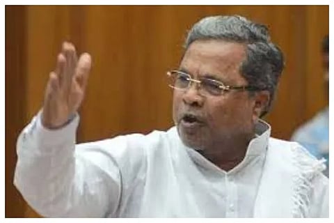 siddaramaiah
