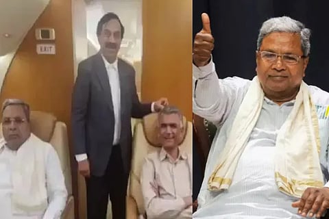 siddaramaiah