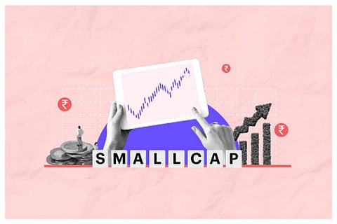 small-cap