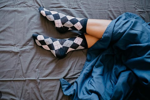 socks