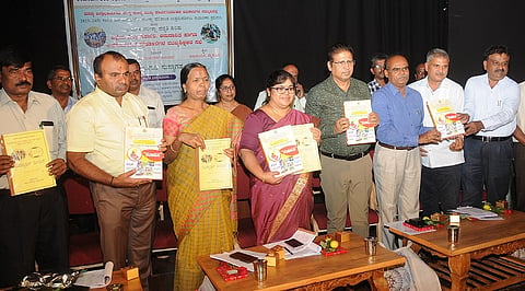 sslc exam workshop