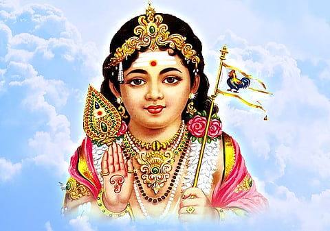 subramanya shashti