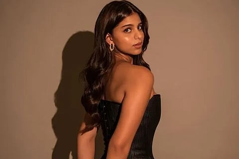 Suhana Khan