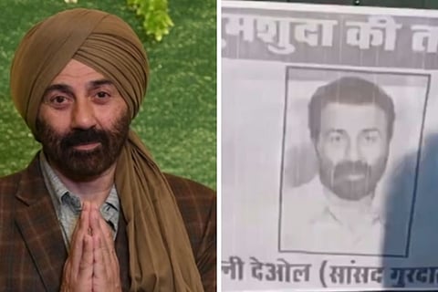 sunnydeol
