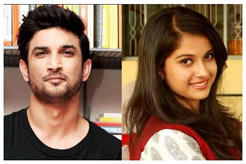 sushant