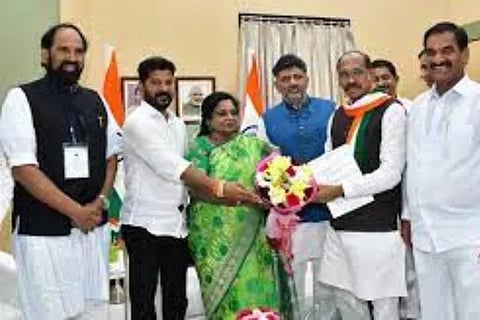 telangana