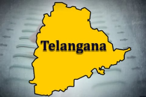 telangana