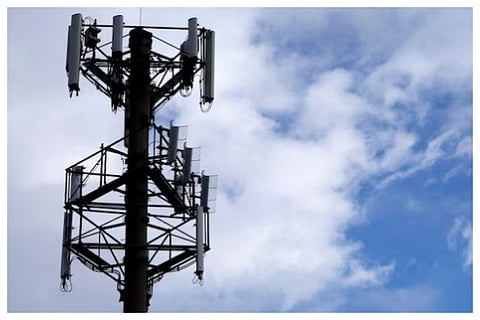 telecom