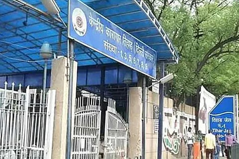 tihar final