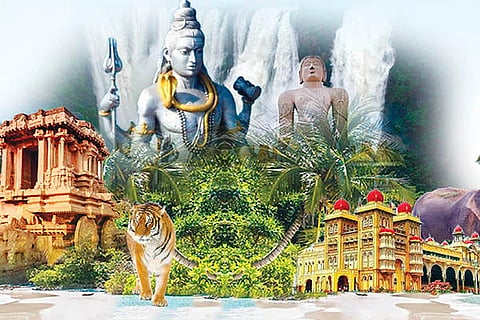 tourism