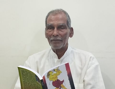 udp-13-babu amin