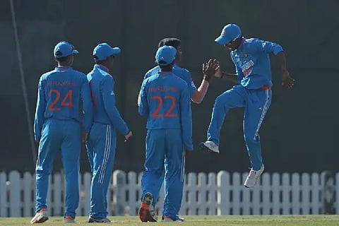 under 19 web