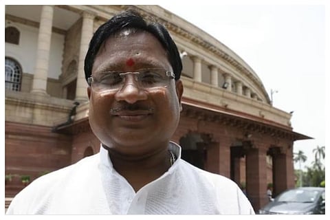 vishnu