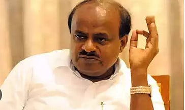 kumaraswamy