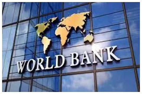 world bank