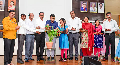 yuva nidhi scheme mandya