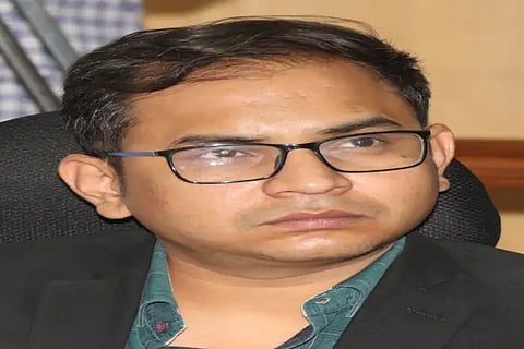 zp ceo Snehal lokhande