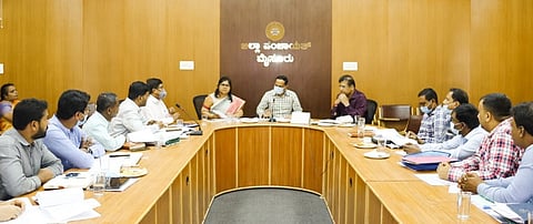 zp meeting