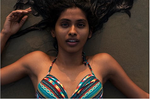 anjali
