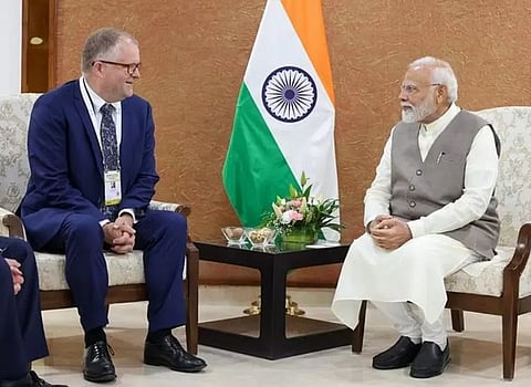 Narendra Modi