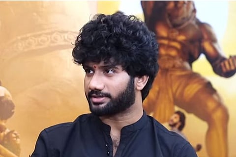 prashanth