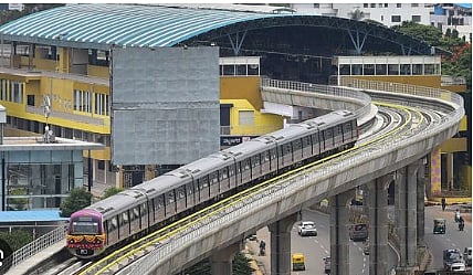 namma metro