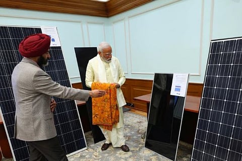 ಮೋದಿ