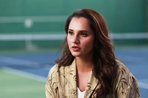 sania