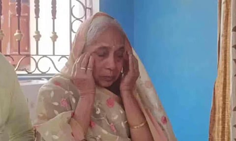 Saraswati Devi