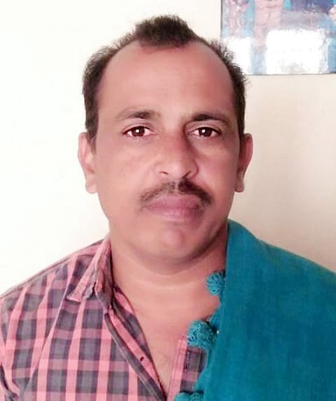03 Hirisave 01 H.K.Raghu