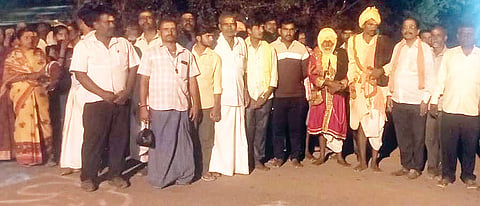 PADAYATRE