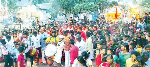 AYAPPA SWAMI