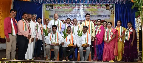 11sdp3- Dharmastala sanga