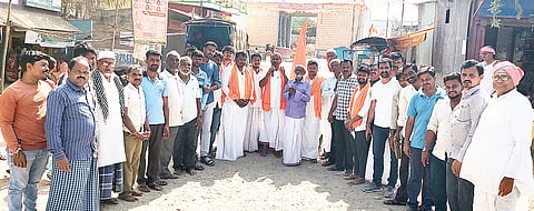 PADAYATRE