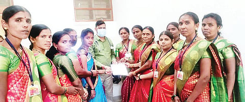 MANAVI