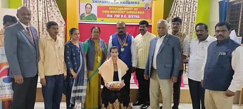 13 ಎಸ್ಕೆಪಿ 5 A