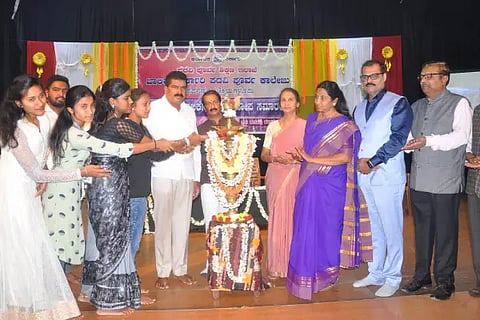 13 ckm college