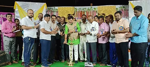 14 Thyagarthi news