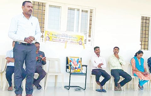 ಸ್ವಾಮಿ ವಿವೇಕಾನಂದರ ಜನ್ಮದಿನ 