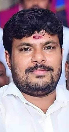 kothur manjunath