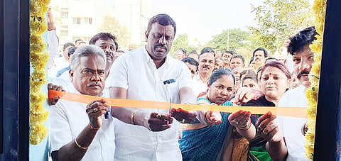MLA
